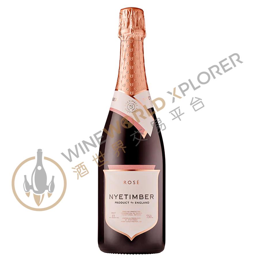 Nyetimber, Rose NV