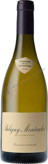 Vougeraie, Puligny Montrachet 2022