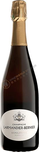 Larmandier Bernier, Longitude 1er Cru Blanc de Blancs Extra Brut NV