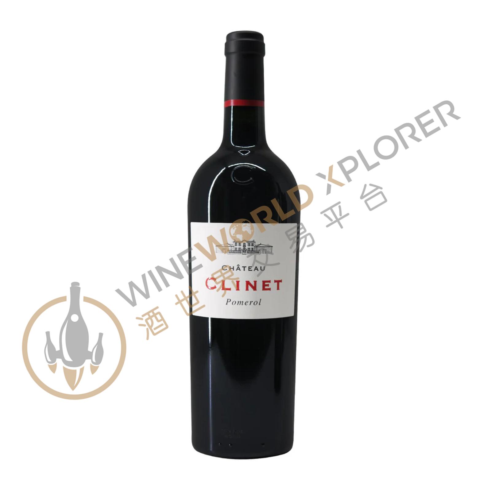 Clinet 1995