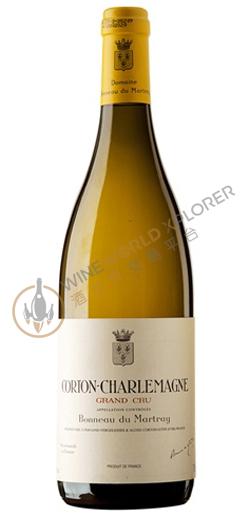 Corton Charlemagne Grand Cru 1991