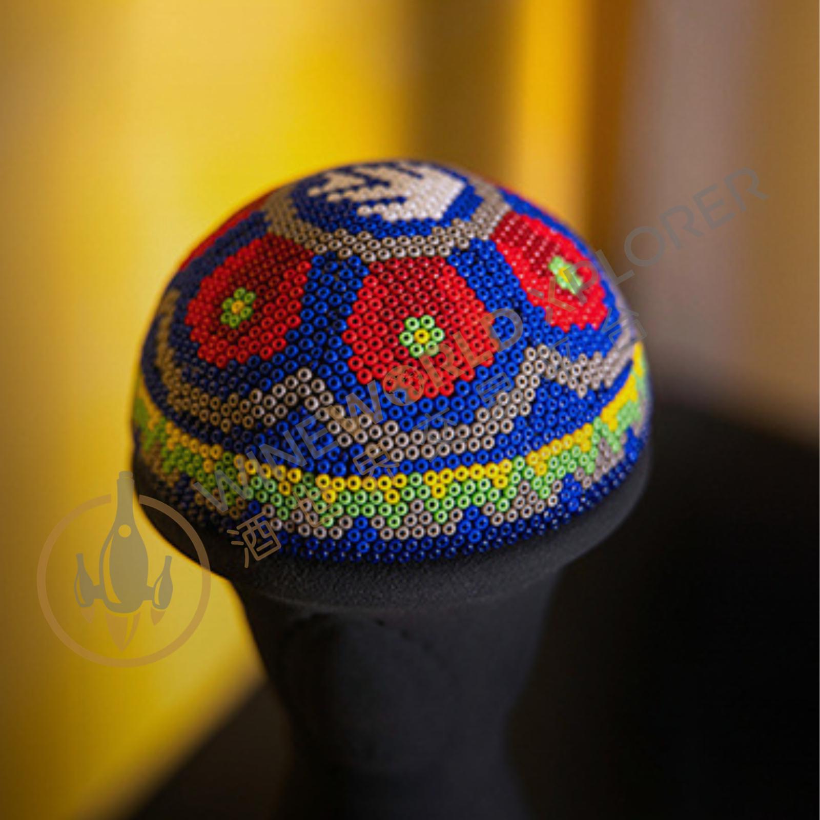 Clase Azul, Mezcal Durango Tequila NV