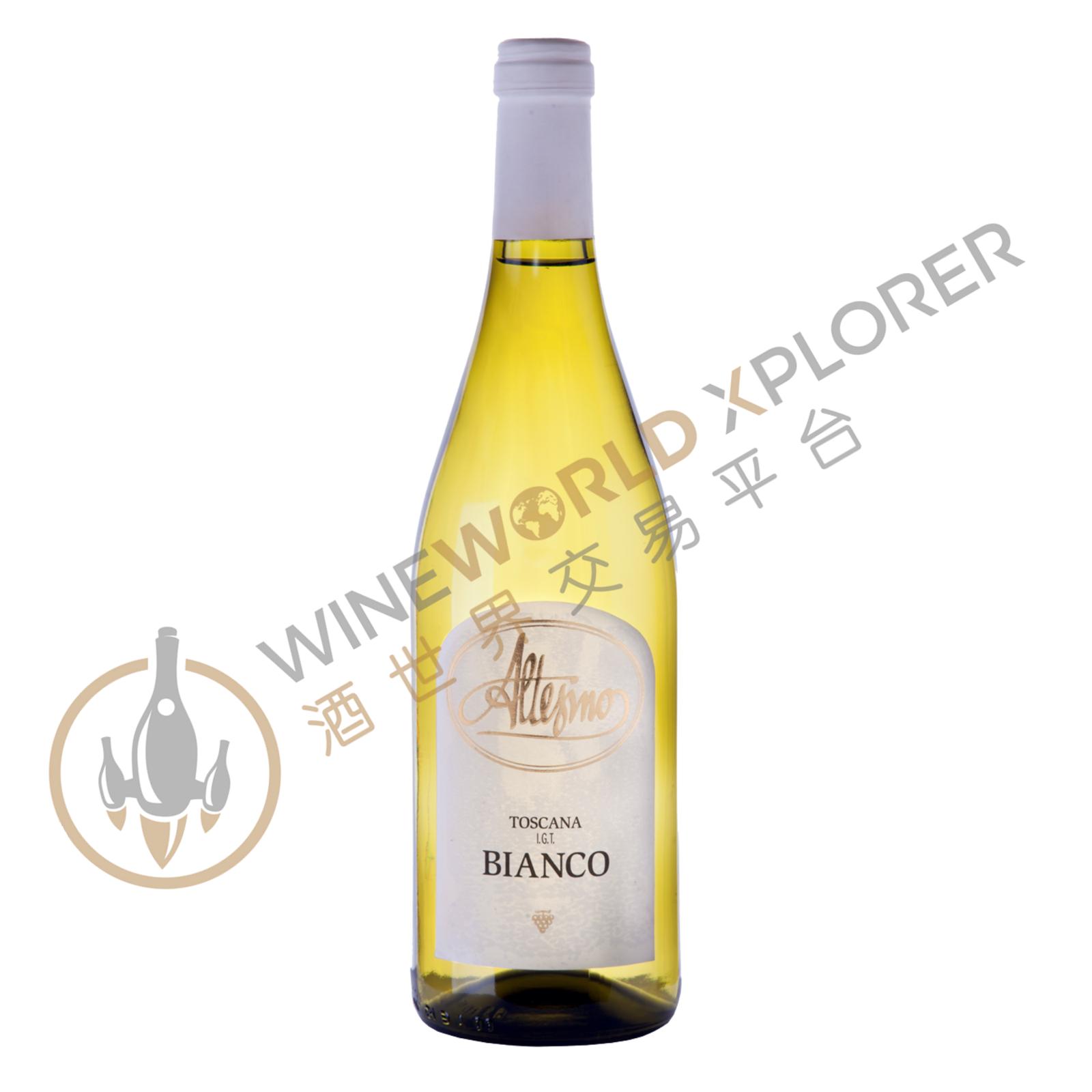 Altesino, Bianco Toscana 2024