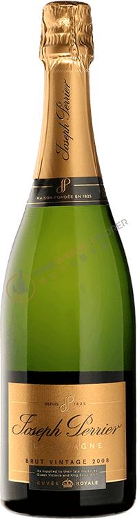 Joseph Perrier, Cuvee Royale Vintage Brut 2012
