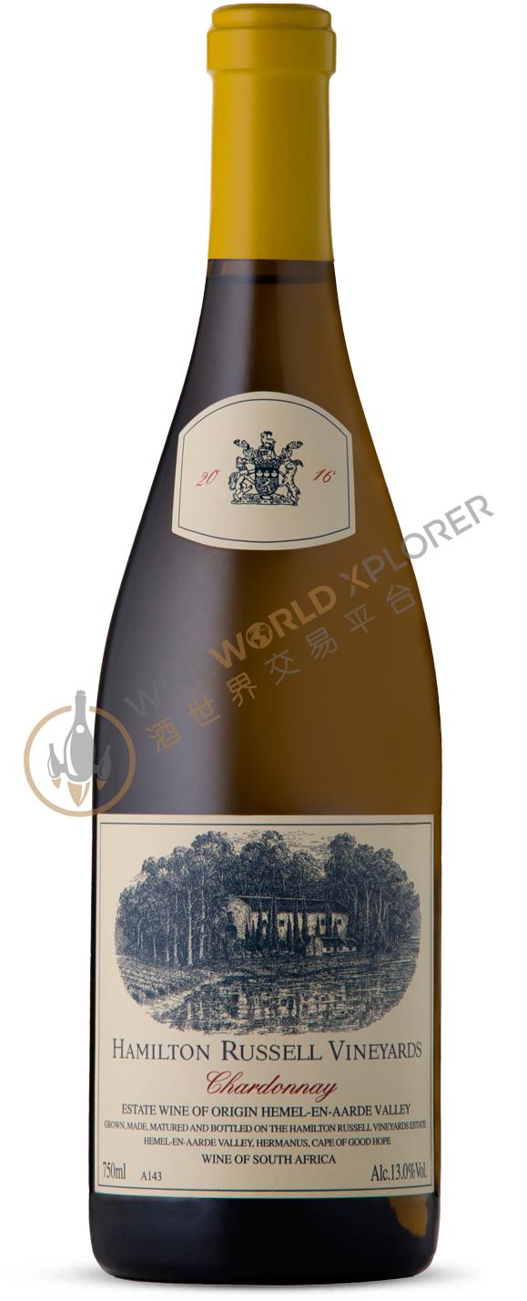 Chardonnay 2025