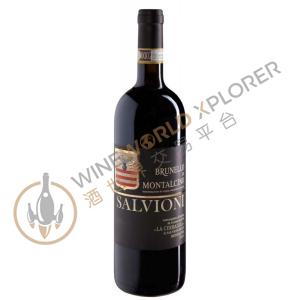 Cerbaiola Brunello di Montalcino 2006