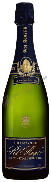 Sir Winston Churchill 1999