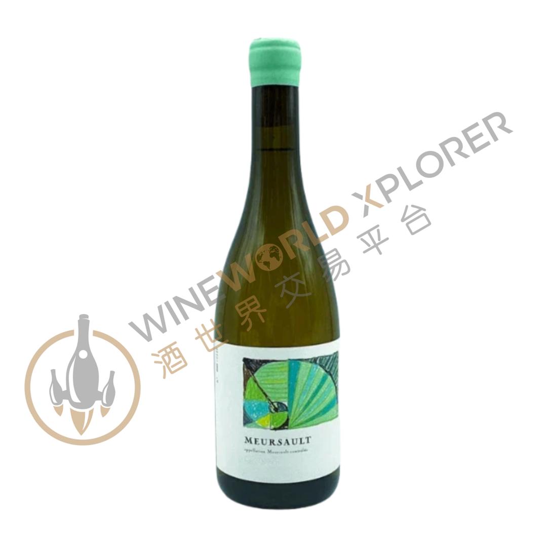 Maison Fang, Meursault Les Narvaux 2022