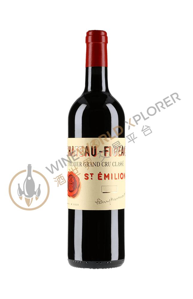 Figeac 2007