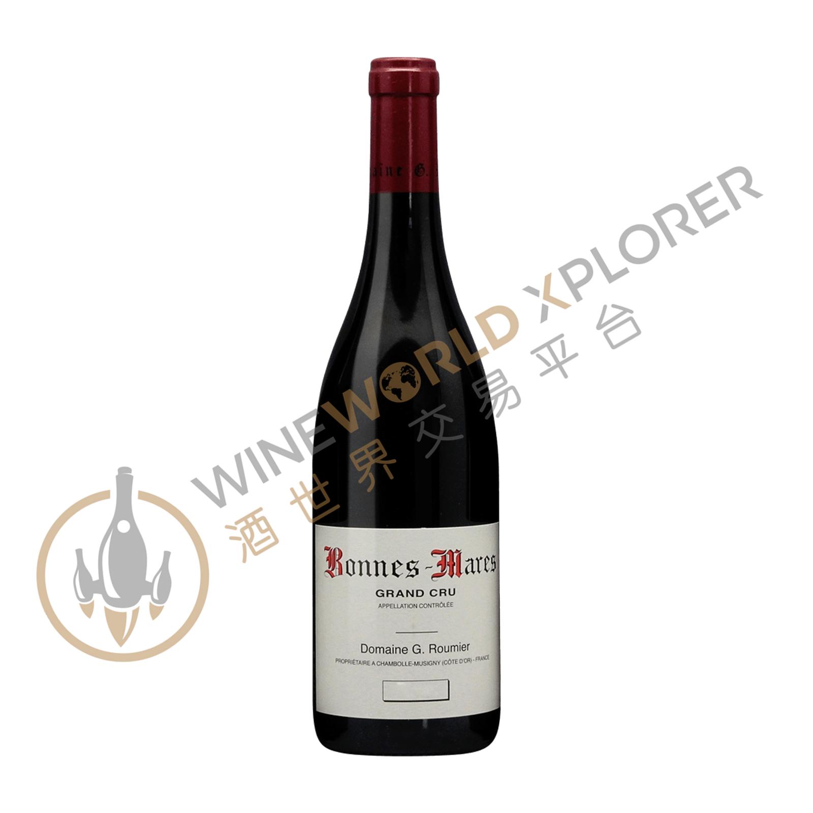 Georges Roumier, Bonnes Mares Grand Cru 2006