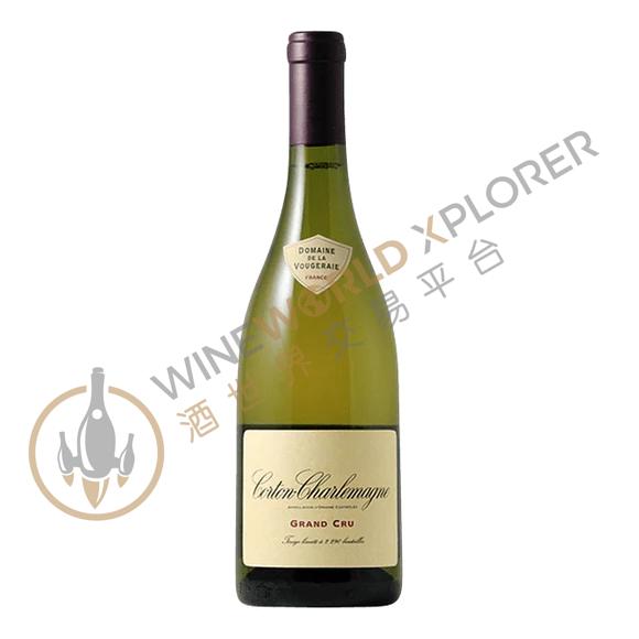 Corton Charlemagne Grand Cru 2017