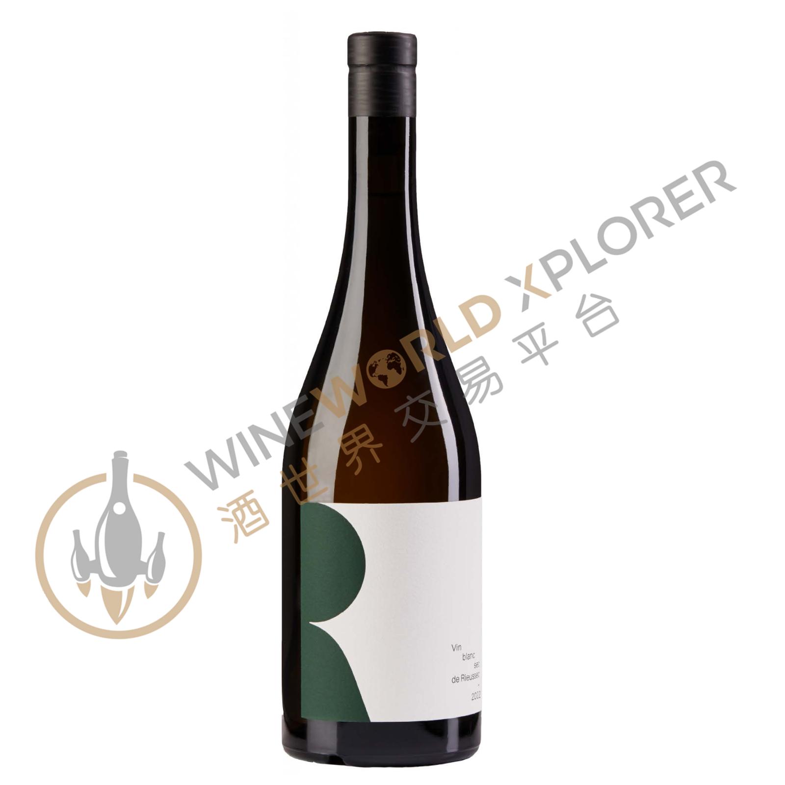 R de Rieussec 2015