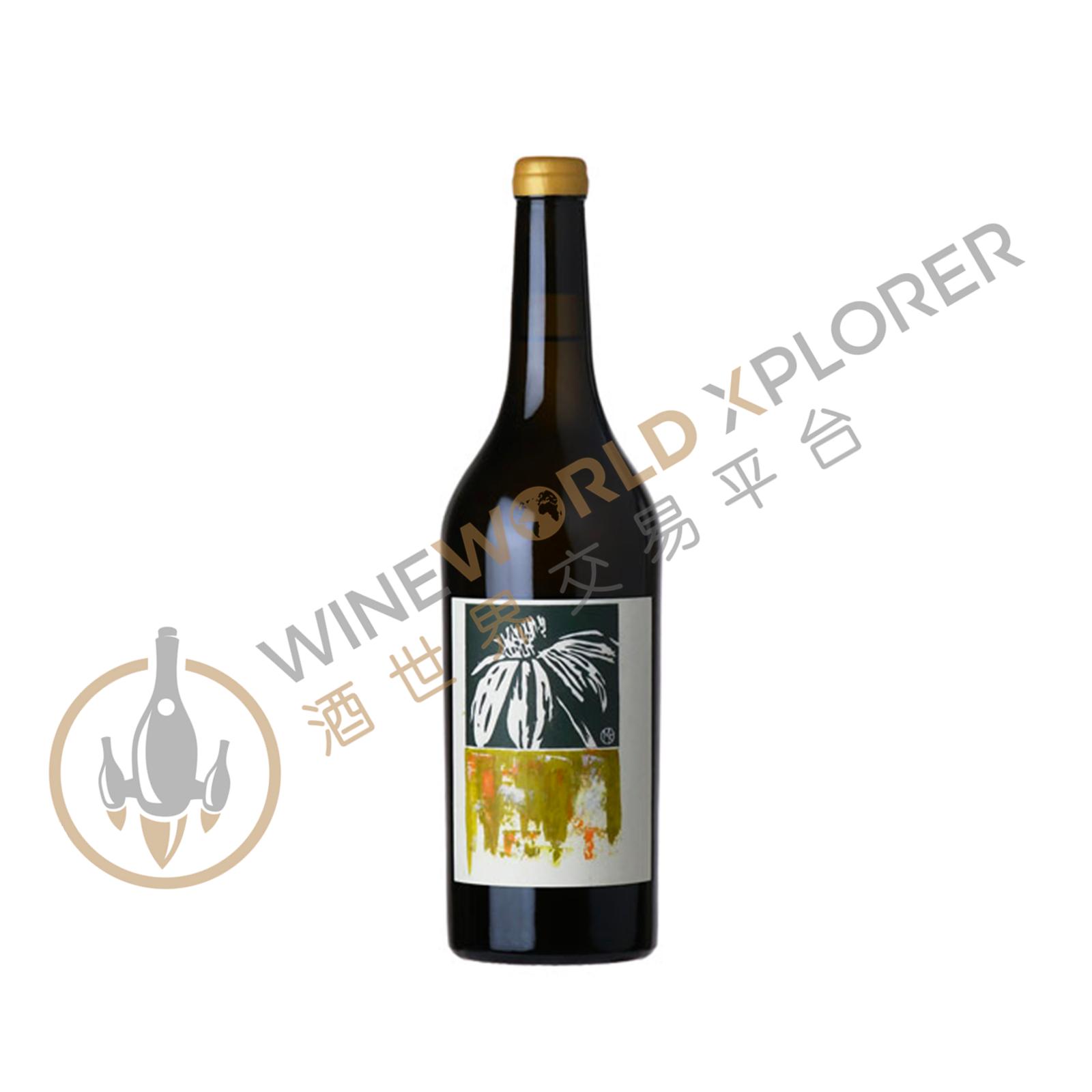 Sine Qua Non, Distenta I White 2019