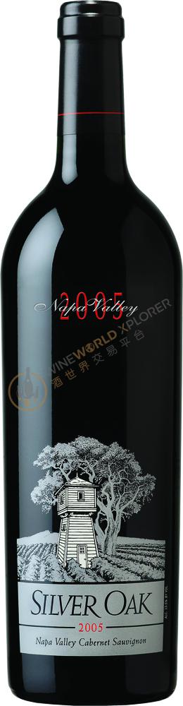 Napa Valley Cabernet Sauvignon 2019