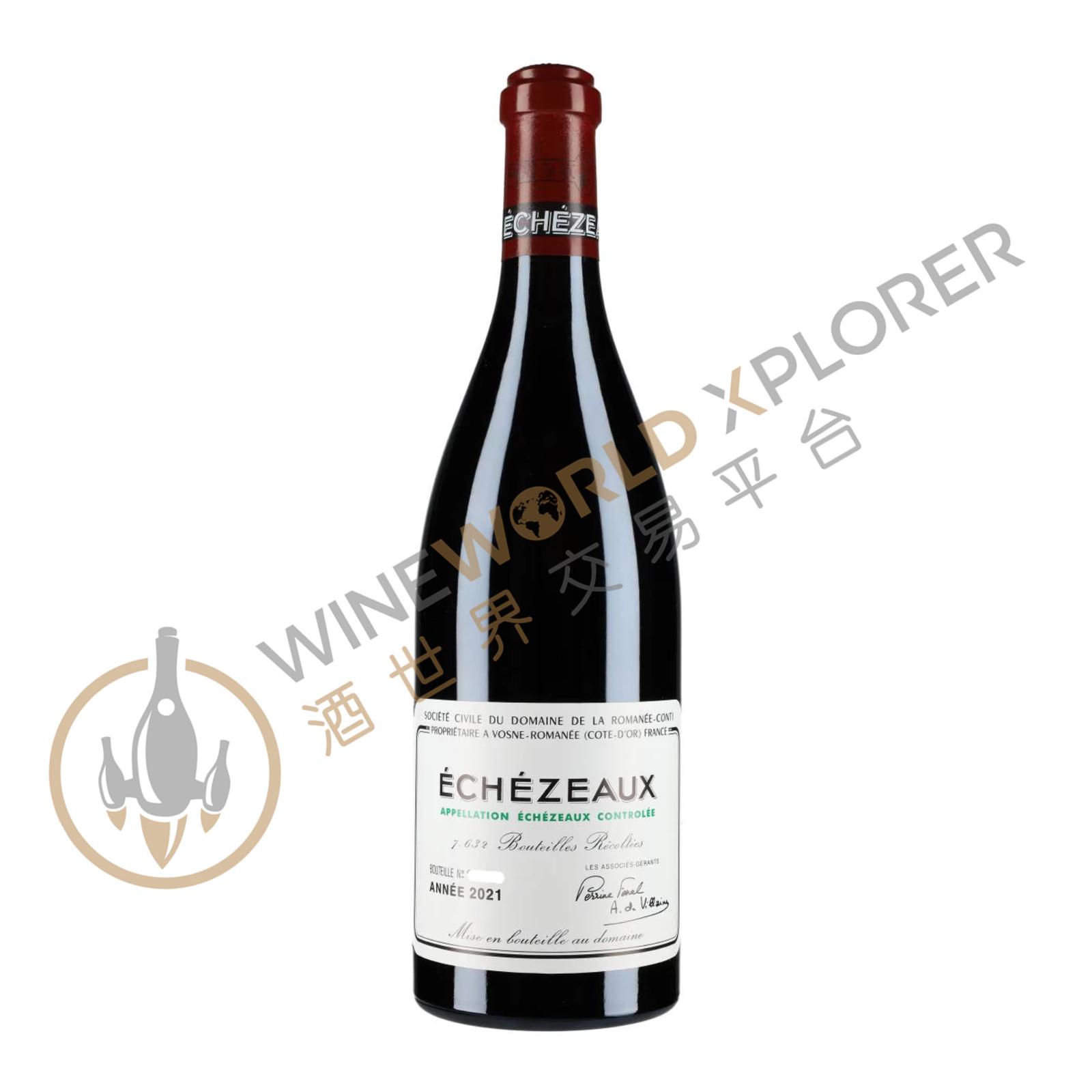 Domaine de la Romanée Conti, Echezeaux Grand Cru 2022