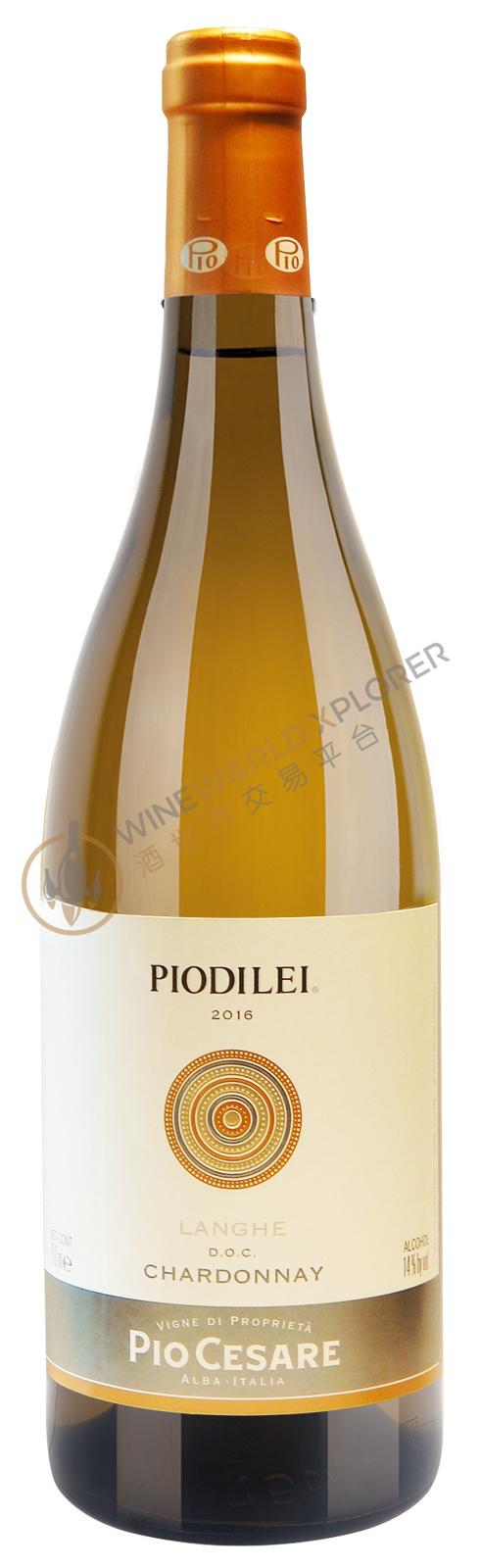 Pio Cesare, Piodilei Chardonnay 2020