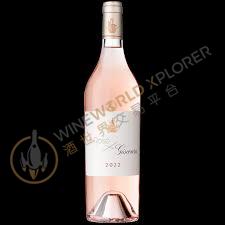 Le Rose de Giscours, 2023 2023