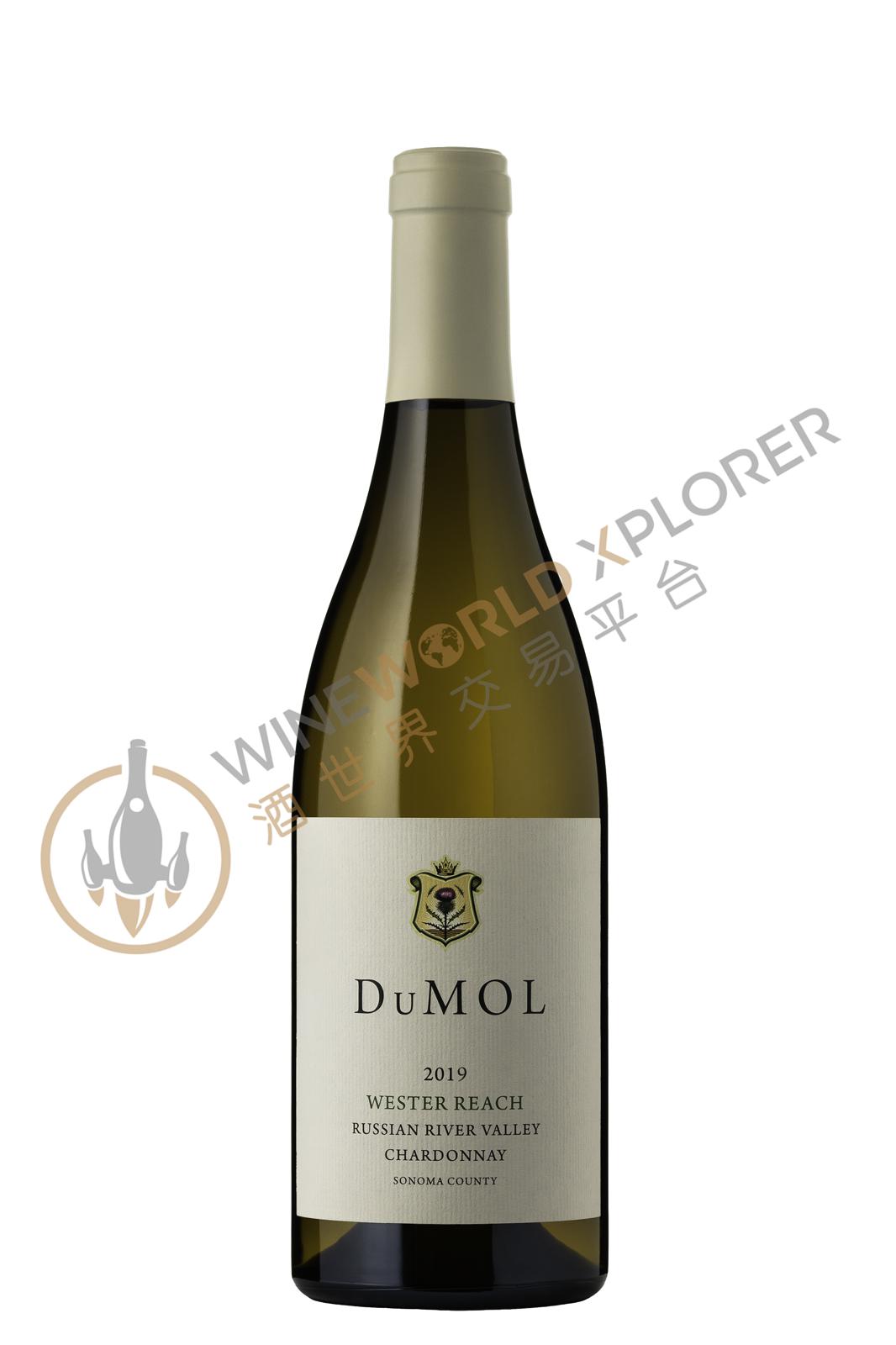 DuMOL, Wester Reach Chardonnay 2022