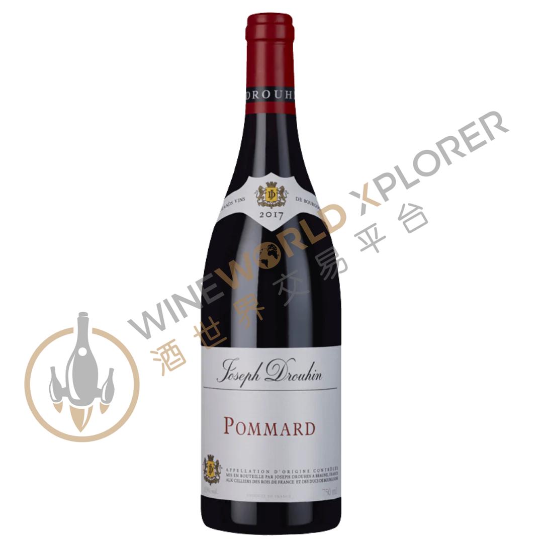 Pommard 2019