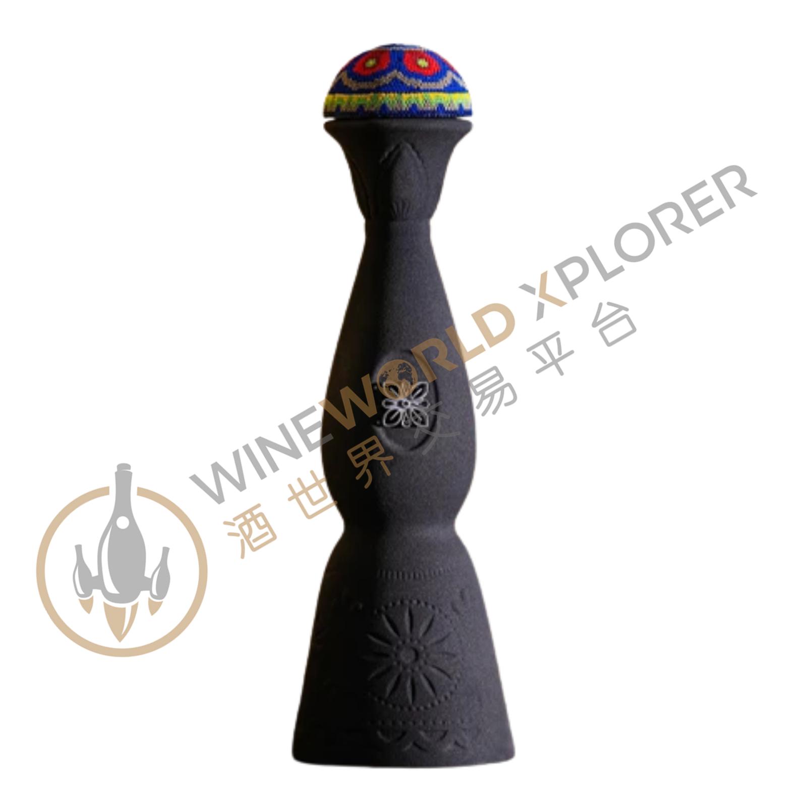 Clase Azul, Mezcal Durango Tequila NV