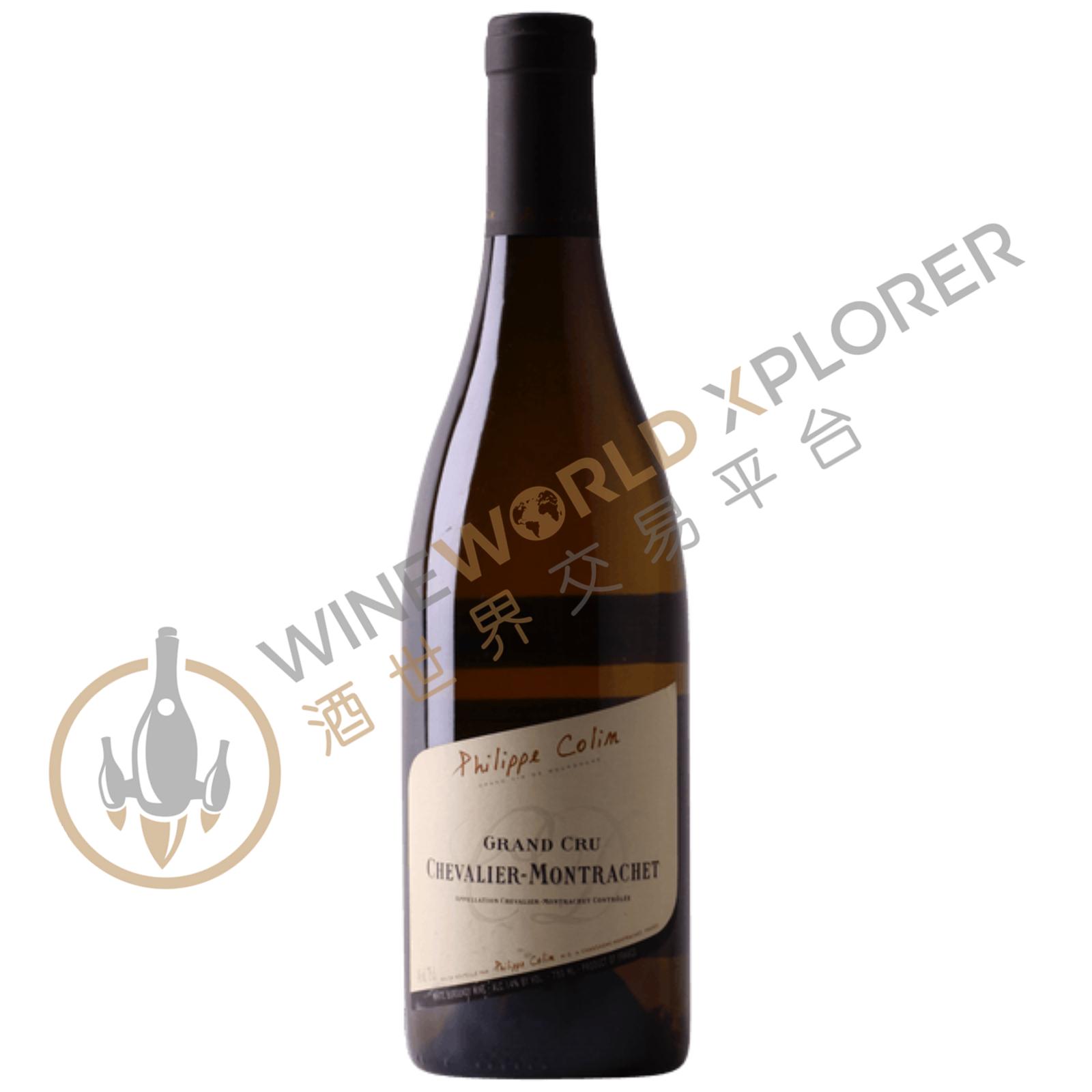 Philippe Colin, Chevalier Montrachet Grand Cru 2024