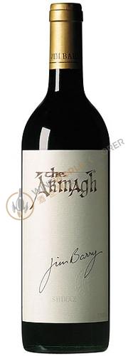 The Armagh Shiraz 2012