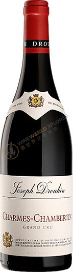 Charmes Chambertin Grand Cru 2013