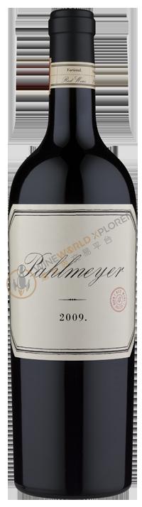 Proprietary Red 2019