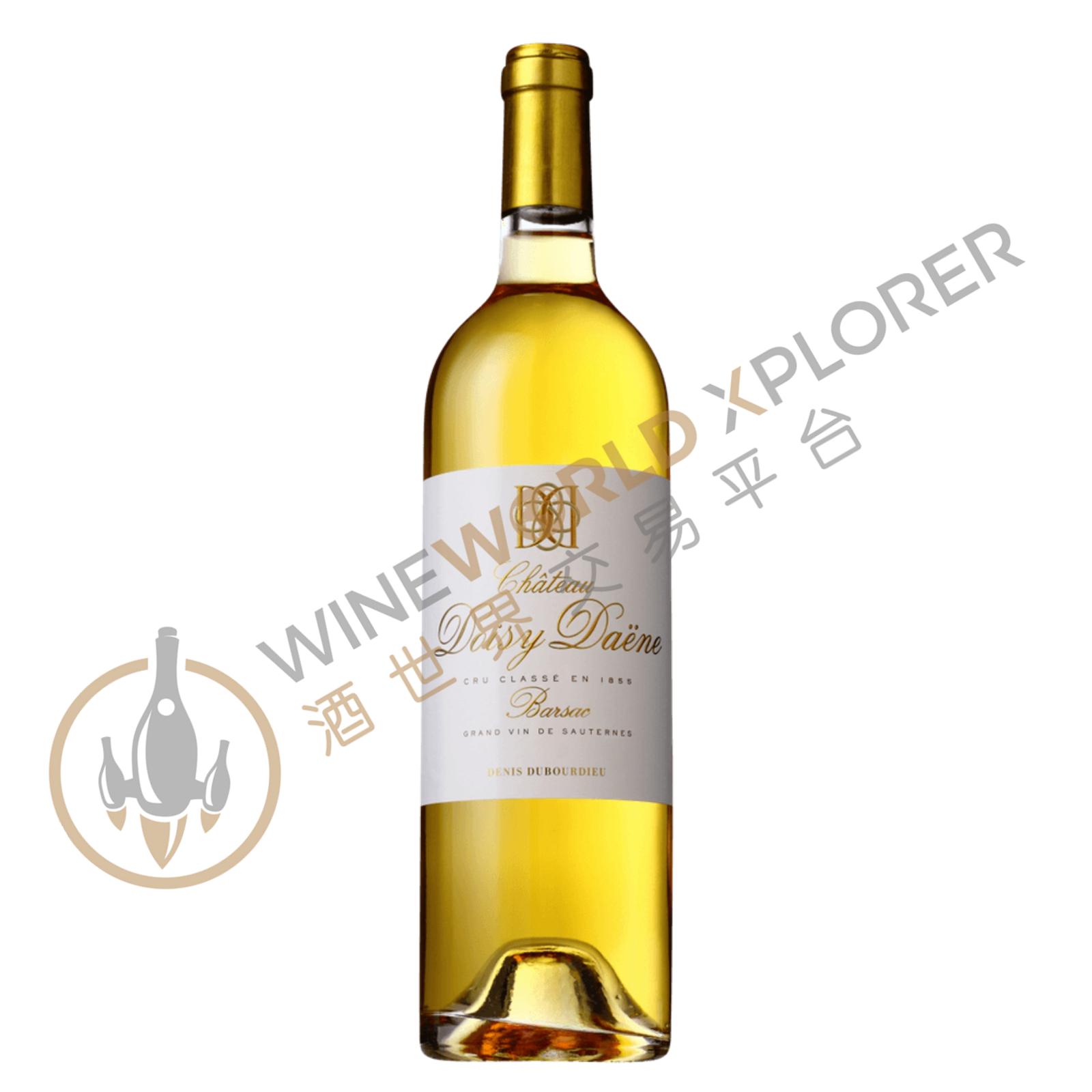 Doisy Daene, 1989 1989