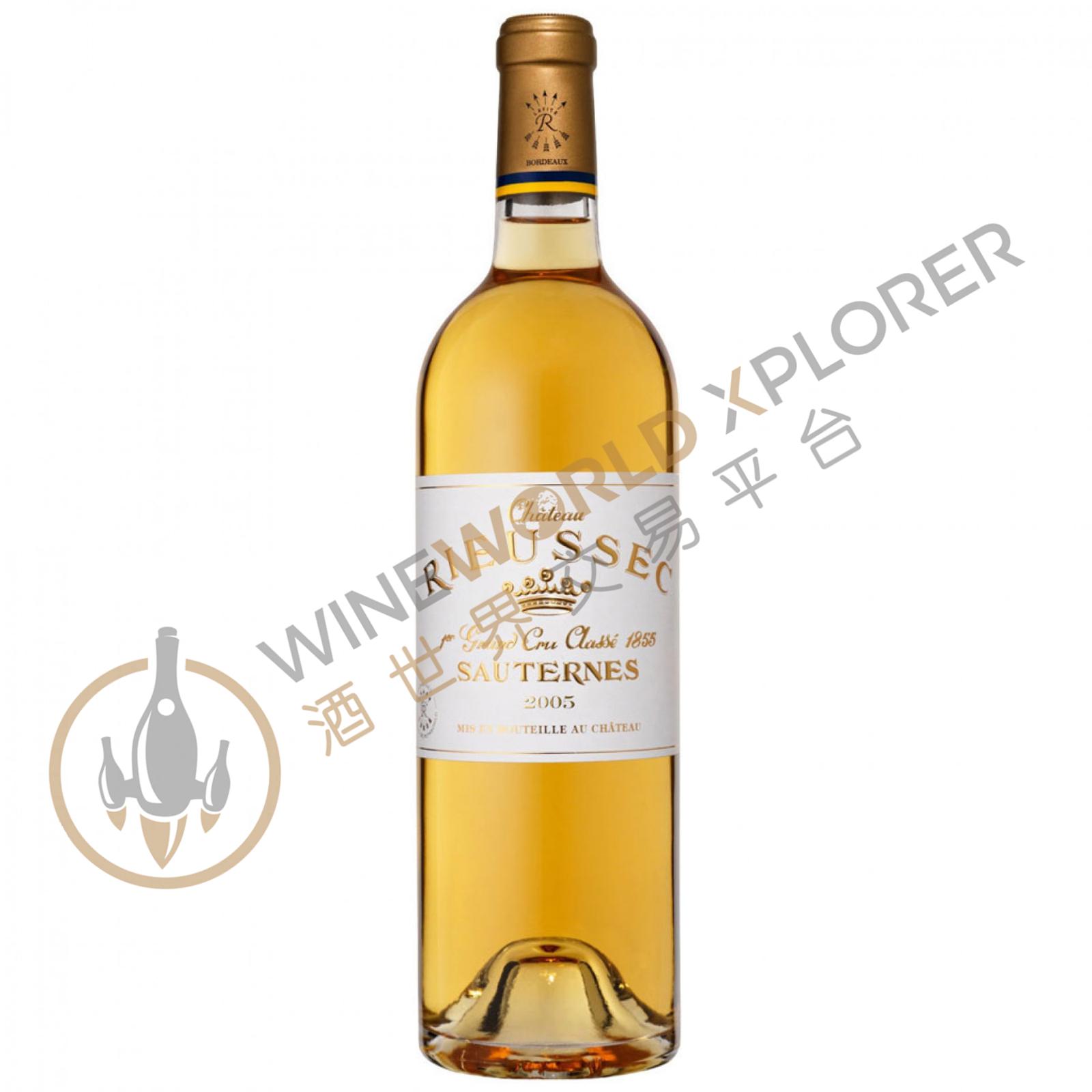 Rieussec 1947