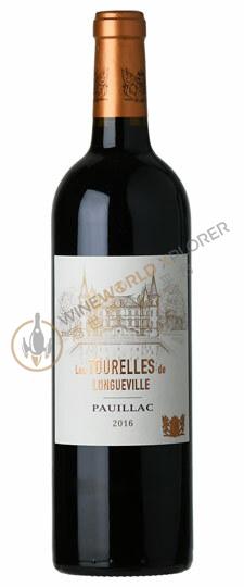 Les Tourelles De Longueville 2010