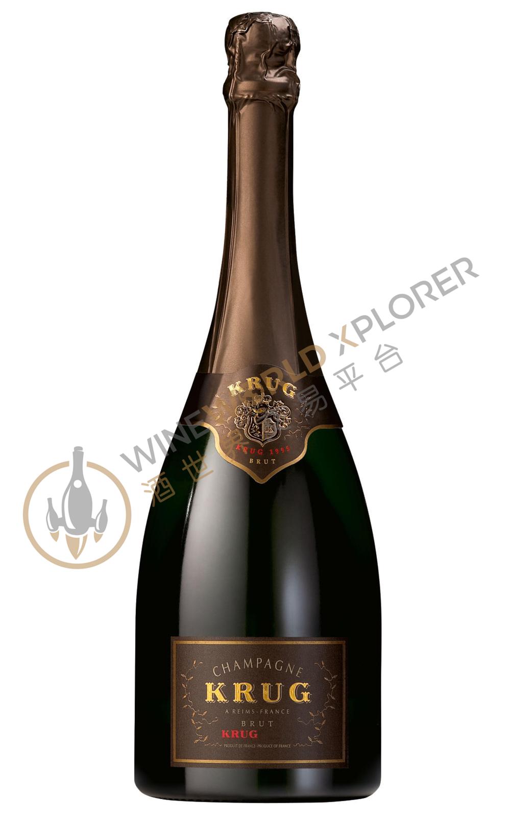 Vintage Brut 2002