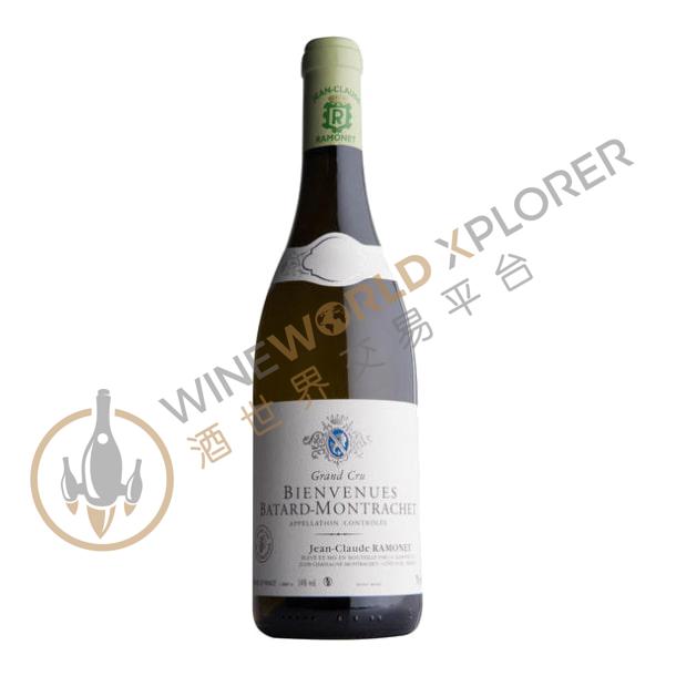Ramonet, Bienvenues Batard Montrachet Grand Cru 2002