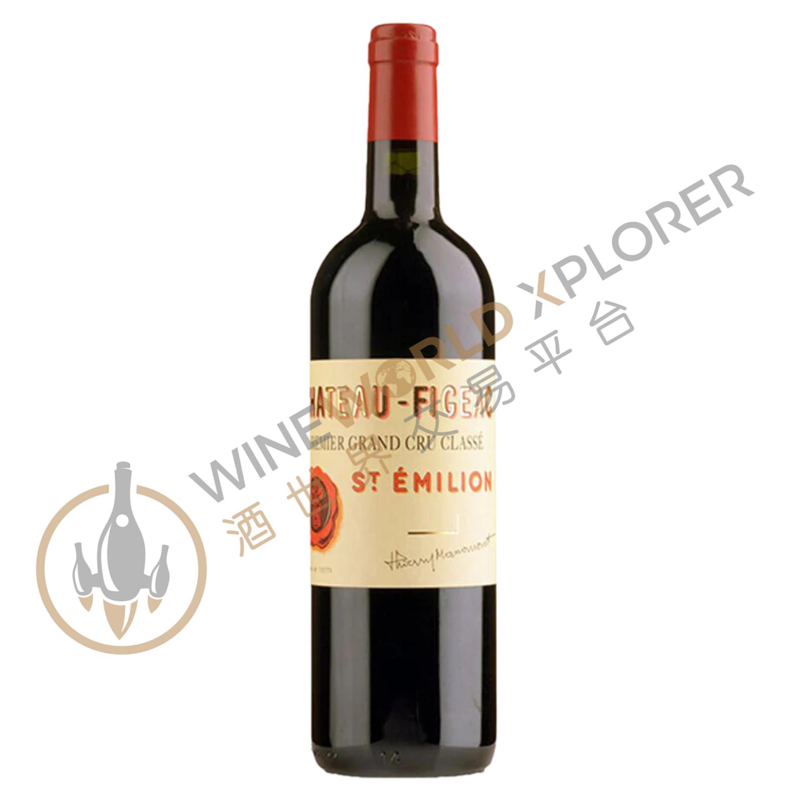 Figeac 2007