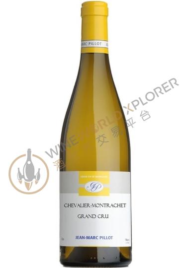 Jean-Marc Pillot, Chevalier Montrachet Grand Cru 2012