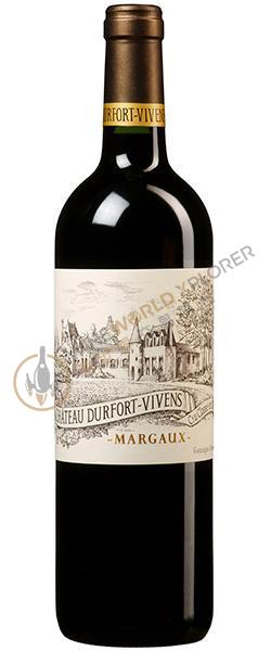 Durfort Vivens 1978
