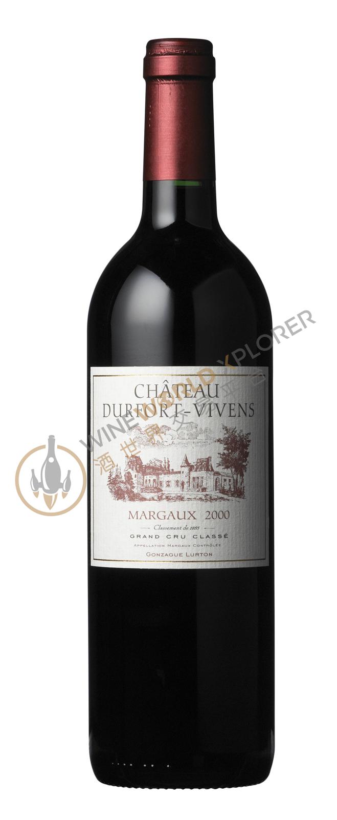 Durfort Vivens 1978