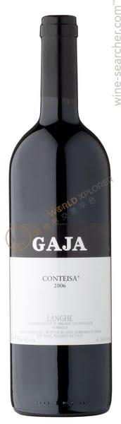 Barolo Conteisa 2017