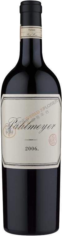Pahlmeyer, Proprietary Red 2019