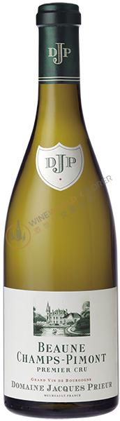 Jacques Prieur, Beaune 1er Cru Greves Blanc 2019