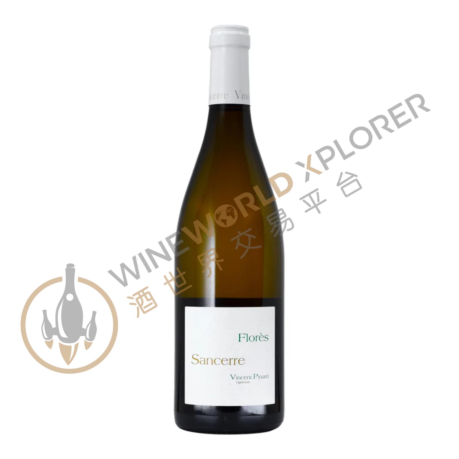 Sancerre Flores 2024