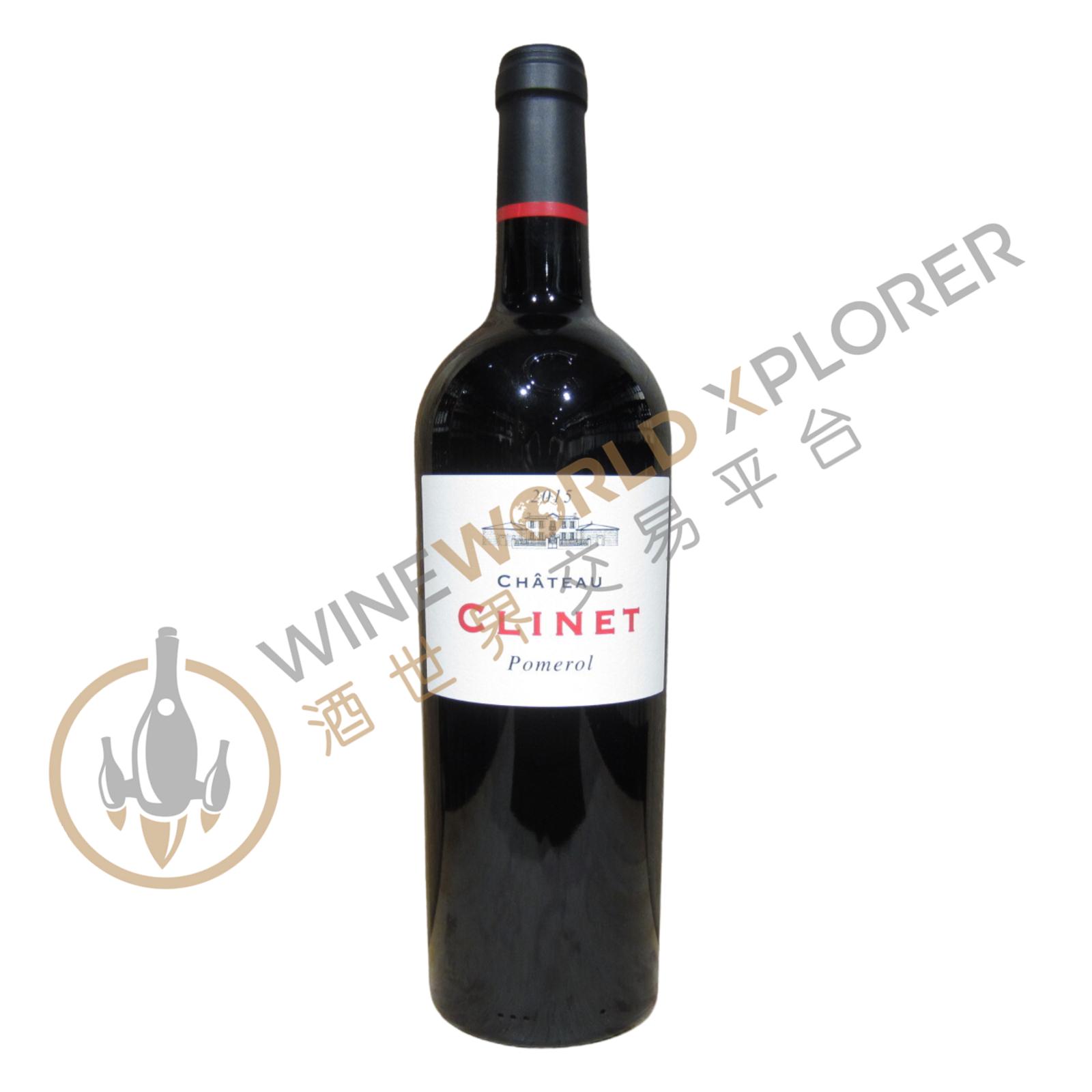 Clinet 1995