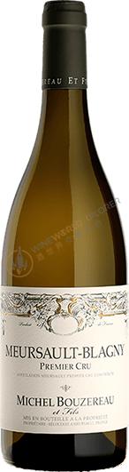 Michel Bouzereau, Meursault 1er Cru Blagny 2022
