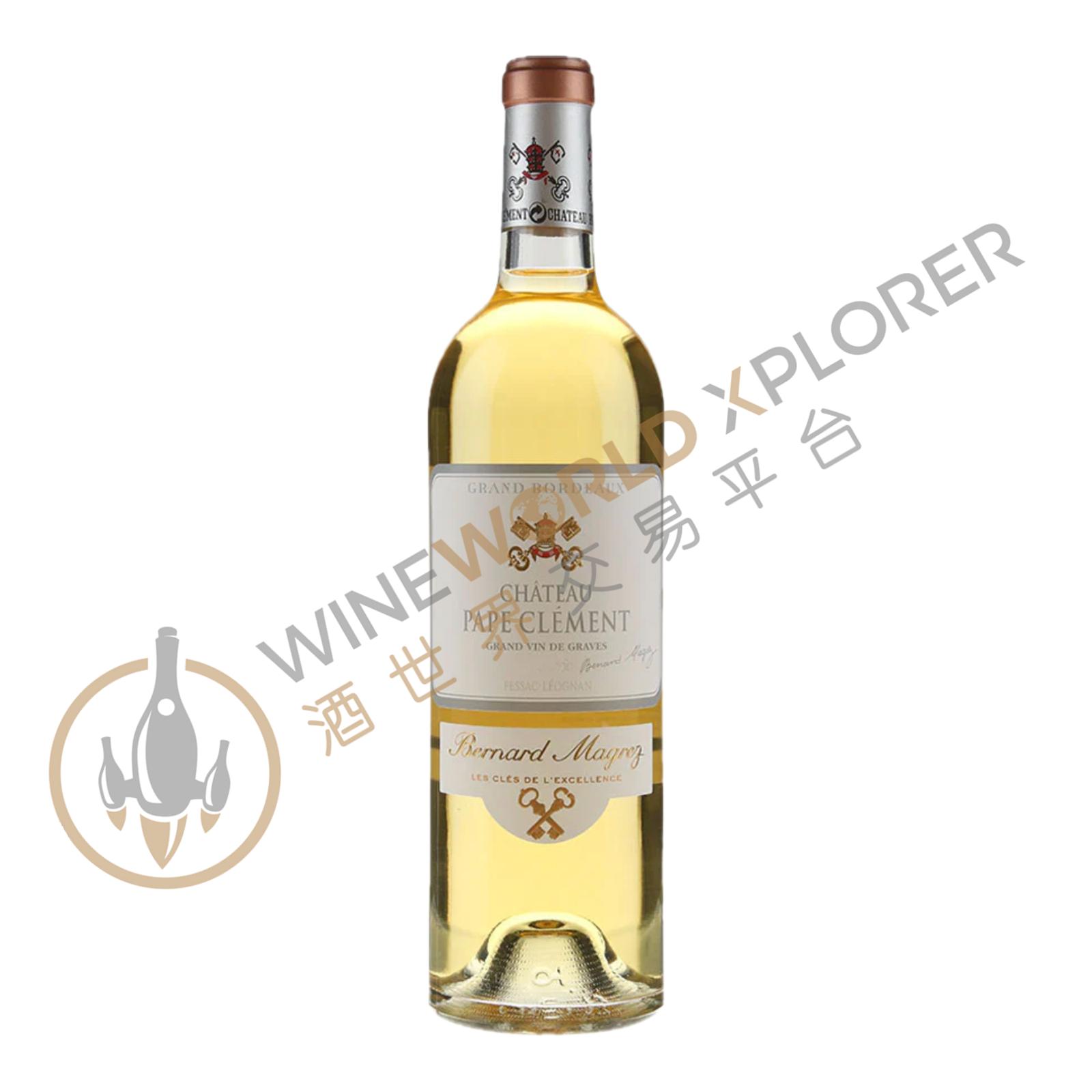 Blanc 2009
