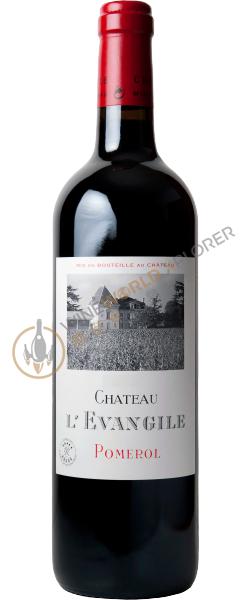 L'Evangile 1964