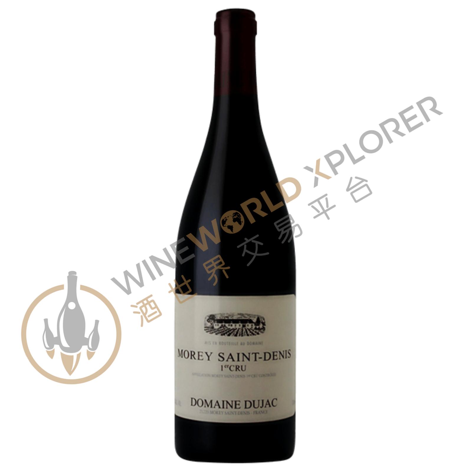 Domaine Dujac, Morey St Denis 1er Cru 2018
