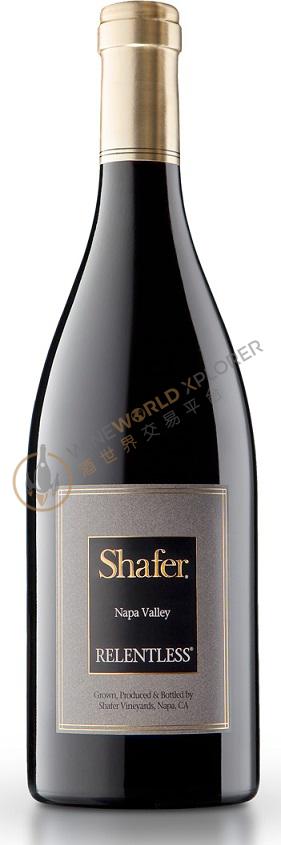 Relentless 2019