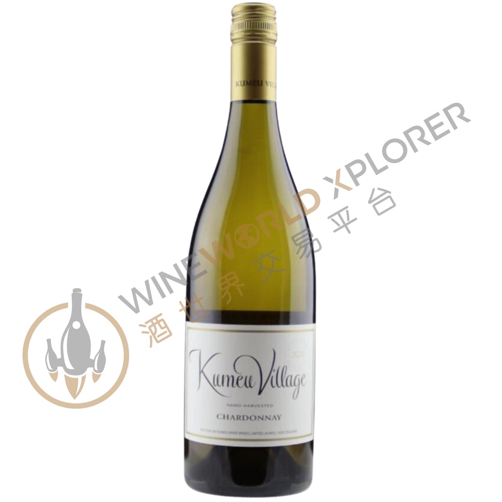 Kumeu River, Village Chardonnay 2020