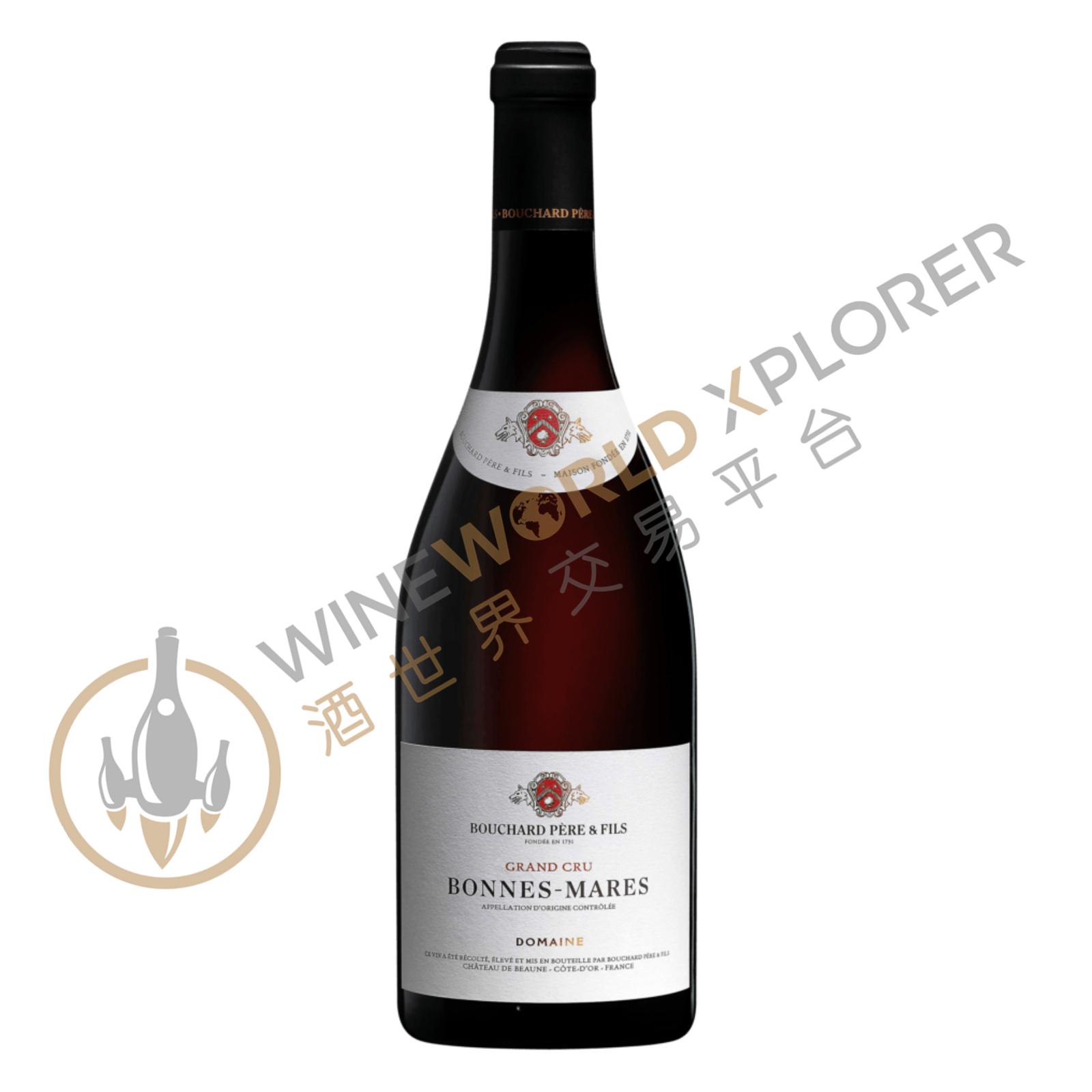 Bouchard Pere & Fils, Bonnes Mares Grand Cru 2021