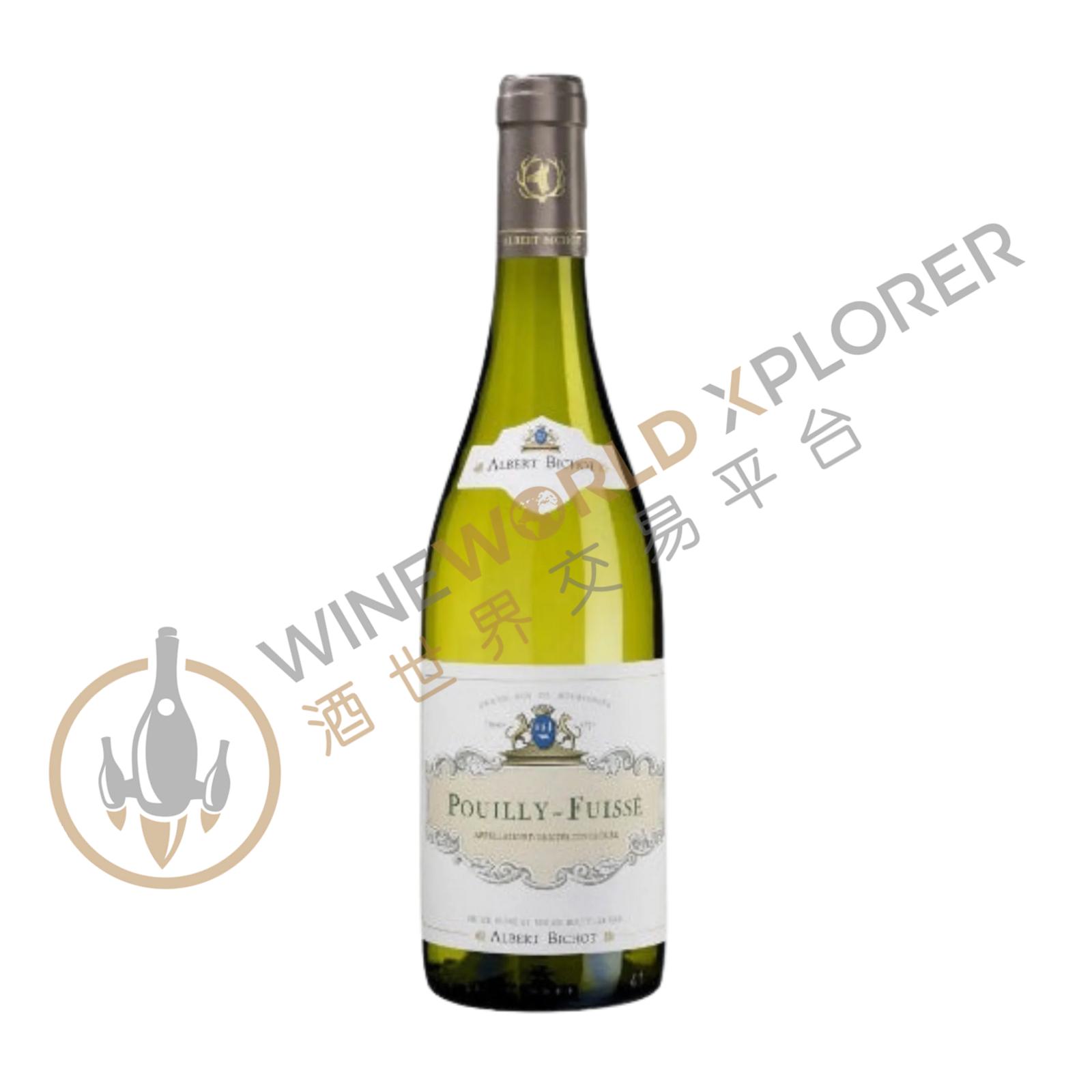 Albert Bichot, Pouilly Fuisse 2021